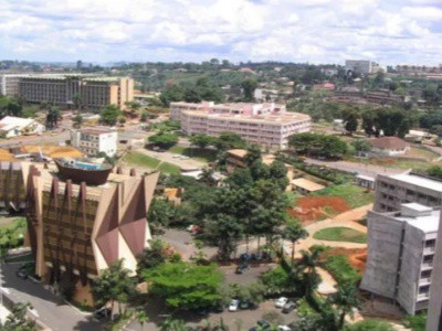 Newyddion Da Tramor|Codwyr Webstar yn Agor Pennod Newydd ym Marchnad Camerŵn,...