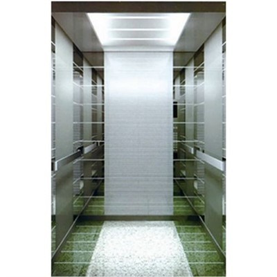 Lifft Teithwyr Trydan