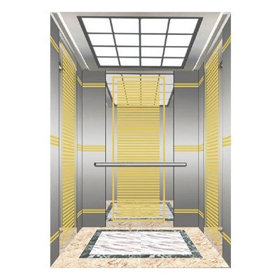 Lifftiau Elevator ar gyfer Tai