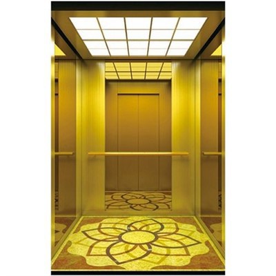 Lifftiau Dan Do ar gyfer Cartrefi