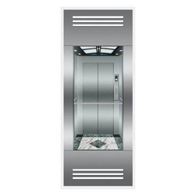 Elevator gweld golygfeydd